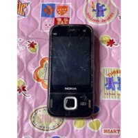 Xác điện thoại nokia n85