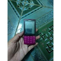 Xác điện thoại Nokia X3 02 như ảnh