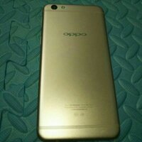 Xác điên thoại Oppo R9s Plus