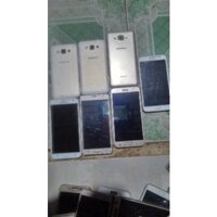 Xác điện thoại Samsung Galaxy j700 các loại máy hư màng ***
