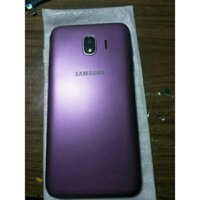 Xác điện thoại Samsung galaxy j400