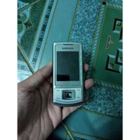 Xác điện thoại Samsung S3500 như ảnh