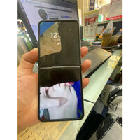 xác điện thoại samsung z flip3 5g hư màn hình