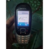 Xác điện thoại Siemens SL75 bán nhanh
