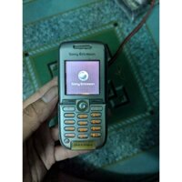 Xác điện thoại Sony Ericsson K300i không test sim