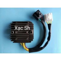 Xạc điện xe SH