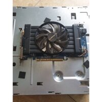 xác gtx 550ti 1g/ddr5 192bit gigabyte