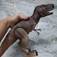 Xác khủng long bạo chúa 2nd