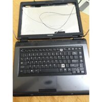 xác laptop toshiba l300