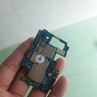 xác main điện thoại Samsung A20 mất nguồn