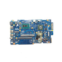 Xác Main Hỏng Laptop DELL inspiron 15-5000 5547 5548 i5-5200u có card rời mã main LA-B016P dùng lấy linh kiện