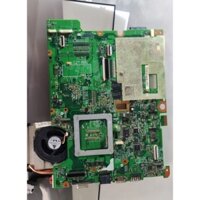 xác main hp compaq cq 60 kèm chip t3200 có vga rời