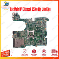 Xác Main HP Elitebook 8570p Lấy Linh Kiện