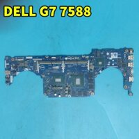 Xác main laptop Dell G7 7588