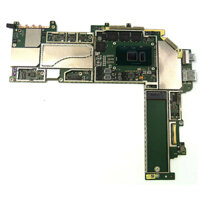 Xác mainboard laptop Surface Pro 4 I5 chip thế hệ 6 Ram 8gb