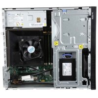 Xác Máy Bộ Lenovo ThinhkCente M73/M93P SFF ( Bao gồm Main-Nguồn-Tản nhiệt CPU/Chưa có CPU+Ram+HDD)
