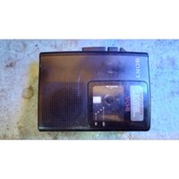 xác máy cassette Sony lấy linh kiện