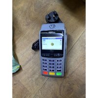 xác ( máy khóa ) máy quẹt thẻ atm pos ingenico IWL221