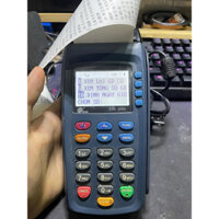 Xác Máy pos s90 kèm sạc