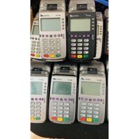 Xác Máy POS Verifone Vx520 Ethernet