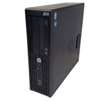 XÁC MÁY TÍNH HP Z220 SFF, CHẠY CPU THẾ HỆ 2,3, BẢO HÀNH 1 THÁNG