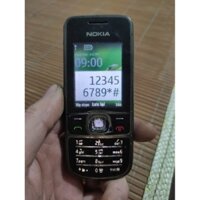 Xác nokia 2700 còn bọc nilon