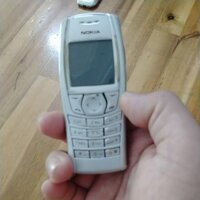 xác Nokia 6610