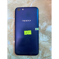 xác oppo a71 nguyên cây