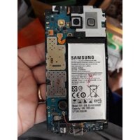 xác Samsung Galaxy A300H ( A300 2015 ) bể màn