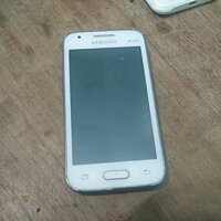 xác samsung galaxy V plus