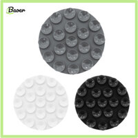 Xác thực 100% Cốc Hút Từ Tính Gắn Điện Thoại Silicon Chống Trượt Điện Thoại Hút Miếng Lót Kính Từ Tính Cửa Sổ Gương Giá Đỡ Điện Thoại Ô Tô