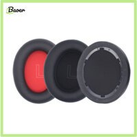Xác thực 100% Miếng đệm tai thay thế Đệm cách ly tiếng ồn Miếng bọt biển mềm Làm đầy tai nghe thoải mái Đệm tương thích cho tai nghe Anker Soundcore Life Q10