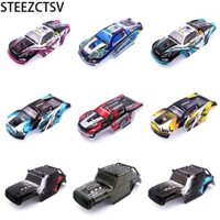 Xác thực 100% Rc Vỏ Xe 16102-6223 DIY Phụ Tùng Tương Thích Cho 16101 16102 16103 Xe Điều Khiển Từ Xa Phụ Kiện Thay Thế