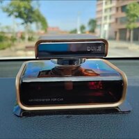 [Xác thực] Nước hoa ô tô cao cấp DUKE, nguyên liệu thô từ Tập đoàn MANE Pháp, 100% tự nhiên, khử mùi, chống bệnh chuyển động, an toàn và khỏe mạnh, thích hợp cho bà mẹ và trẻ sơ sinh
