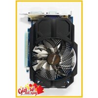 Xác VGA GIGABYTE R7 240 2G - ASUS HD 7750 1GB5 Nguyên Zin Nguyên Bản