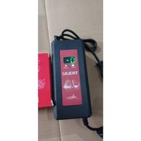 Xạc xe điện 48V-20a hiển thị phần trăm pin, xe điện M133, 133S...xe điện dùng 4 bình to 12ah