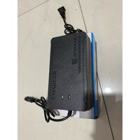 Xạc xe điện 72v 20Ah xạc xe điện 6 bình lớn vinfast yadea