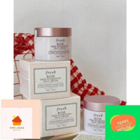 [xacandate] [50ml] Kem dưỡng Fresh Rose Deep Hydration Face Cream