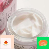 [xacandate] [50ml] Kem dưỡng Fresh Rose Deep Hydration Face Cream
