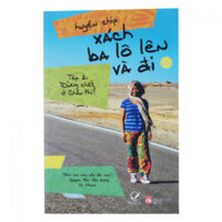 Xách Ba Lô Lên Và Đi - Tập 2 Đừng Chết Ở Châu Phi Tái bản 2018