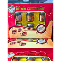 Xách quà 6 hũ Yến sào Nha Trang 35%