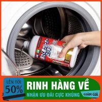 [XÁCH TAY] [100% Nhật Bản] VỆ SINH MÁY GIẶT KYOWA