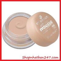 {Xách tay Đức} Phấn tươi siêu che phủ khuyết điểm Mousse Essence – Đức