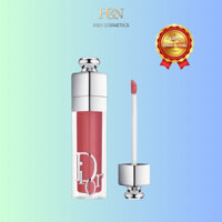 [XÁCH TAY] SON DƯỠNG DIOR MAXIMIZER MẪU MỚI