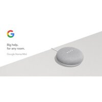 [Xách tay Usa] Google Home Mini