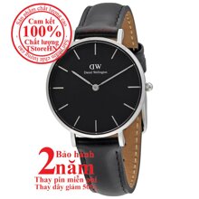 Đồng hồ nữ Daniel Wellington DW00100180