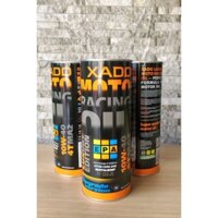 Xado Racing 10w40 RF 22.2 nhớt cao cấp cho xe số, xe côn tay, xe phân khối lớn ( 1L - 1.5)