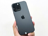 [XÀI LƯỚT] iPhone 16 Pro Max 512GB – Sạc lướt 3x Lần – Chính hãng VN – Bảo Hành TGDĐ 4/2026 Máy Mới Keng – Nguyên Zin