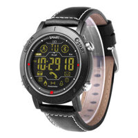 XANES® 1808 3 ATM Waterproof Noctilucent Smart Watch Passometer Message Reminder Sport Digital Fitness Tracker Wristband