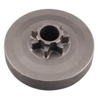 Xăng cưa cưa xích xích không thể thiếu chia ly hợp thụ động đĩa truyền bánh xe điện cưa xích xích cưa xích phụ kiện máy cưa cây cầm tay Máy cưa xích